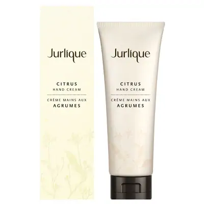 Живильний крем для рук з екстрактом цитрусових Jurlique Citrus Hand Cream