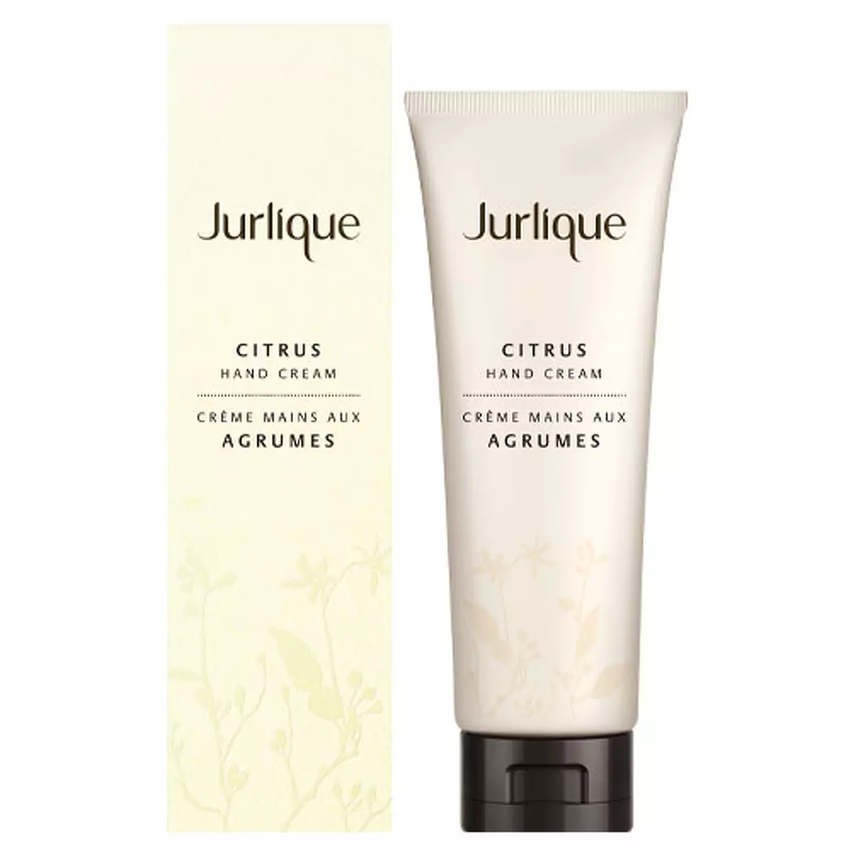 Живильний крем для рук з екстрактом цитрусових Jurlique Citrus Hand Cream