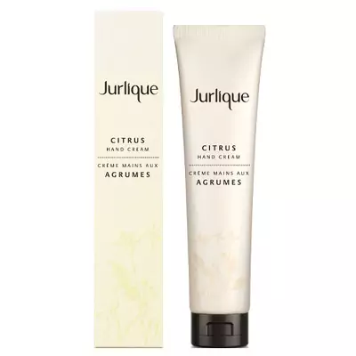 Живильний крем для рук з екстрактом цитрусових Jurlique Citrus Hand Cream