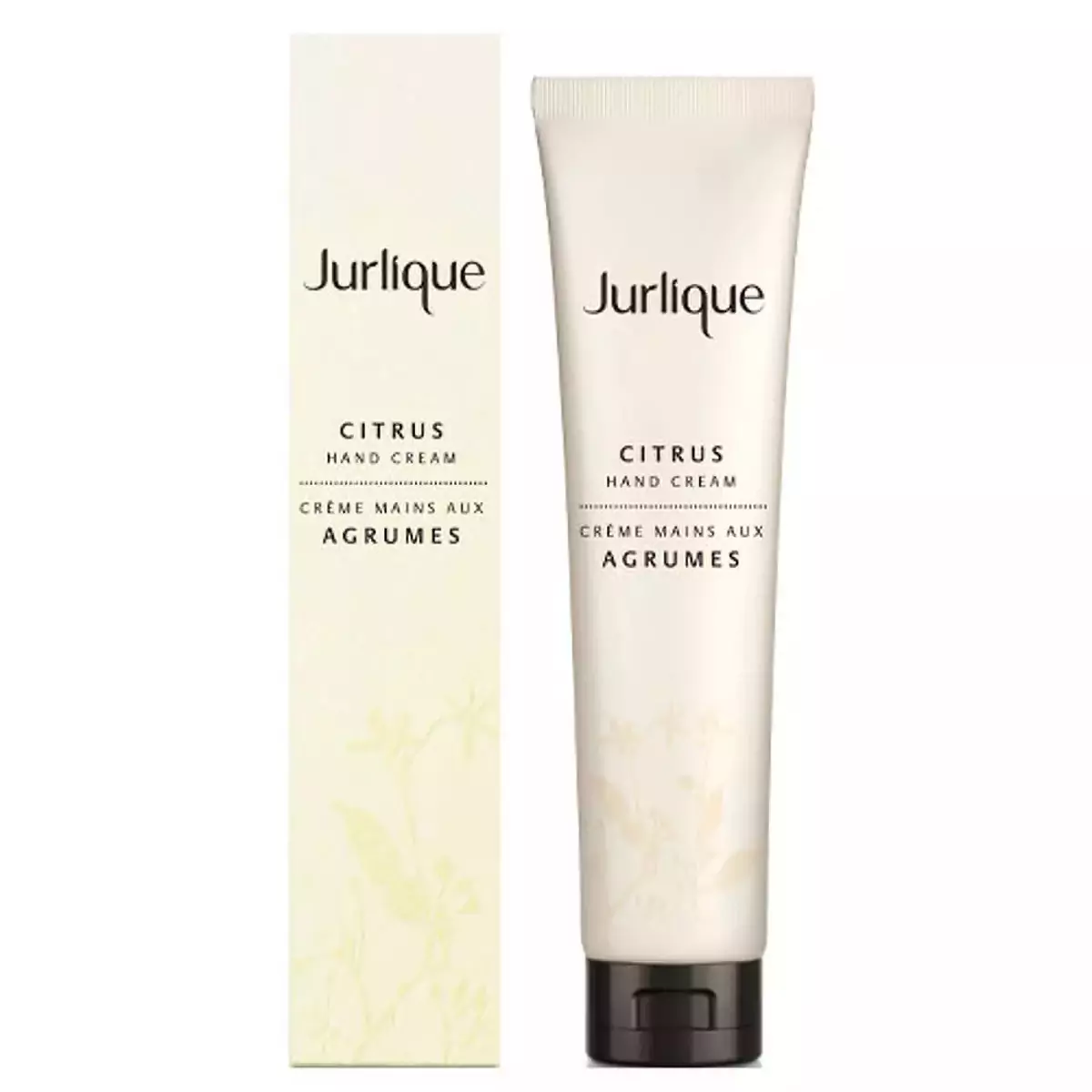 Живильний крем для рук з екстрактом цитрусових Jurlique Citrus Hand Cream