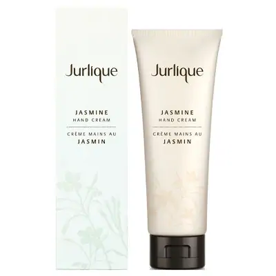 Живильний крем для рук з екстрактом жасміну Jurlique Jasmine Hand Cream
