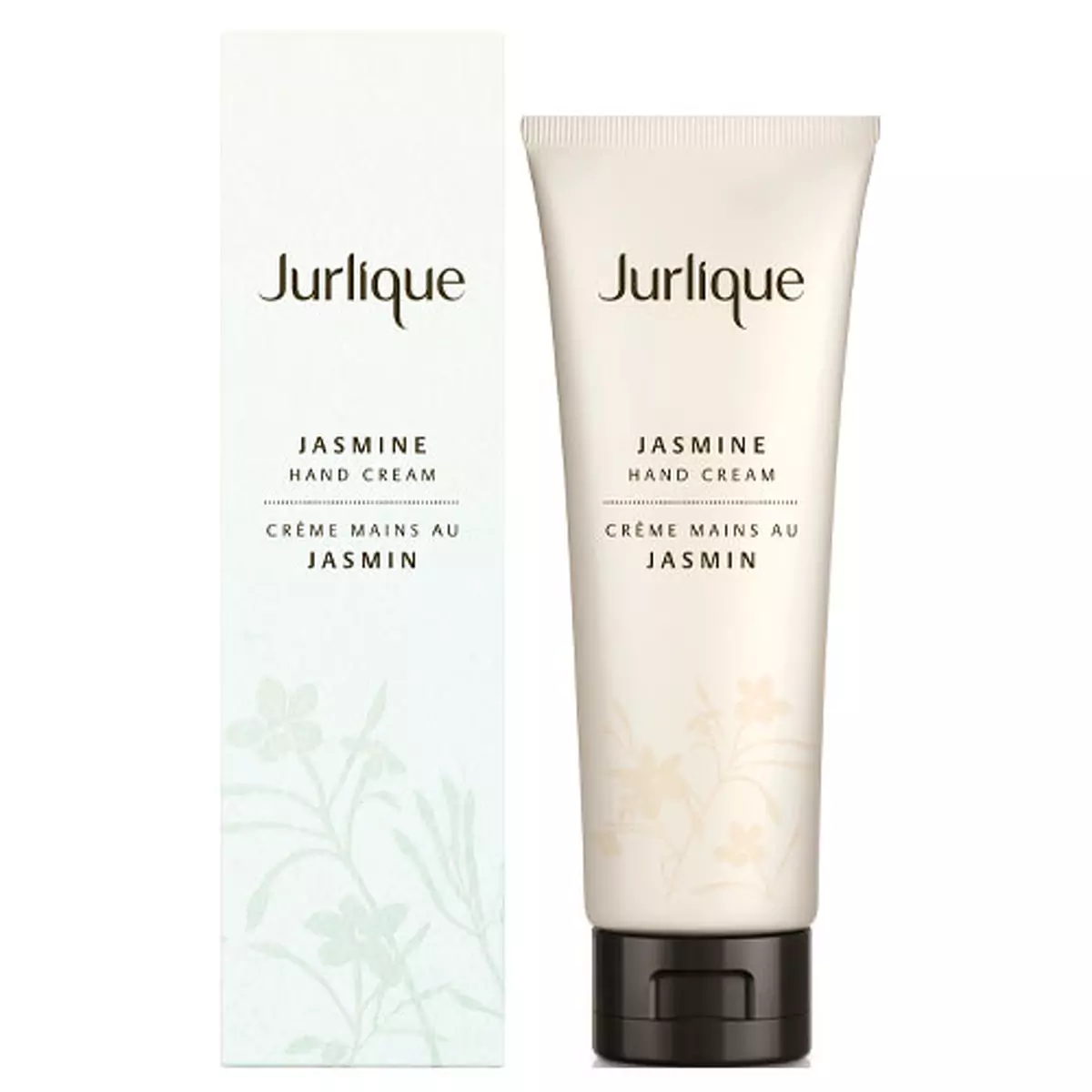 Живильний крем для рук з екстрактом жасміну Jurlique Jasmine Hand Cream