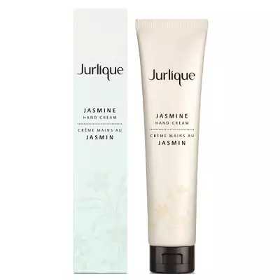 Живильний крем для рук з екстрактом жасміну Jurlique Jasmine Hand Cream