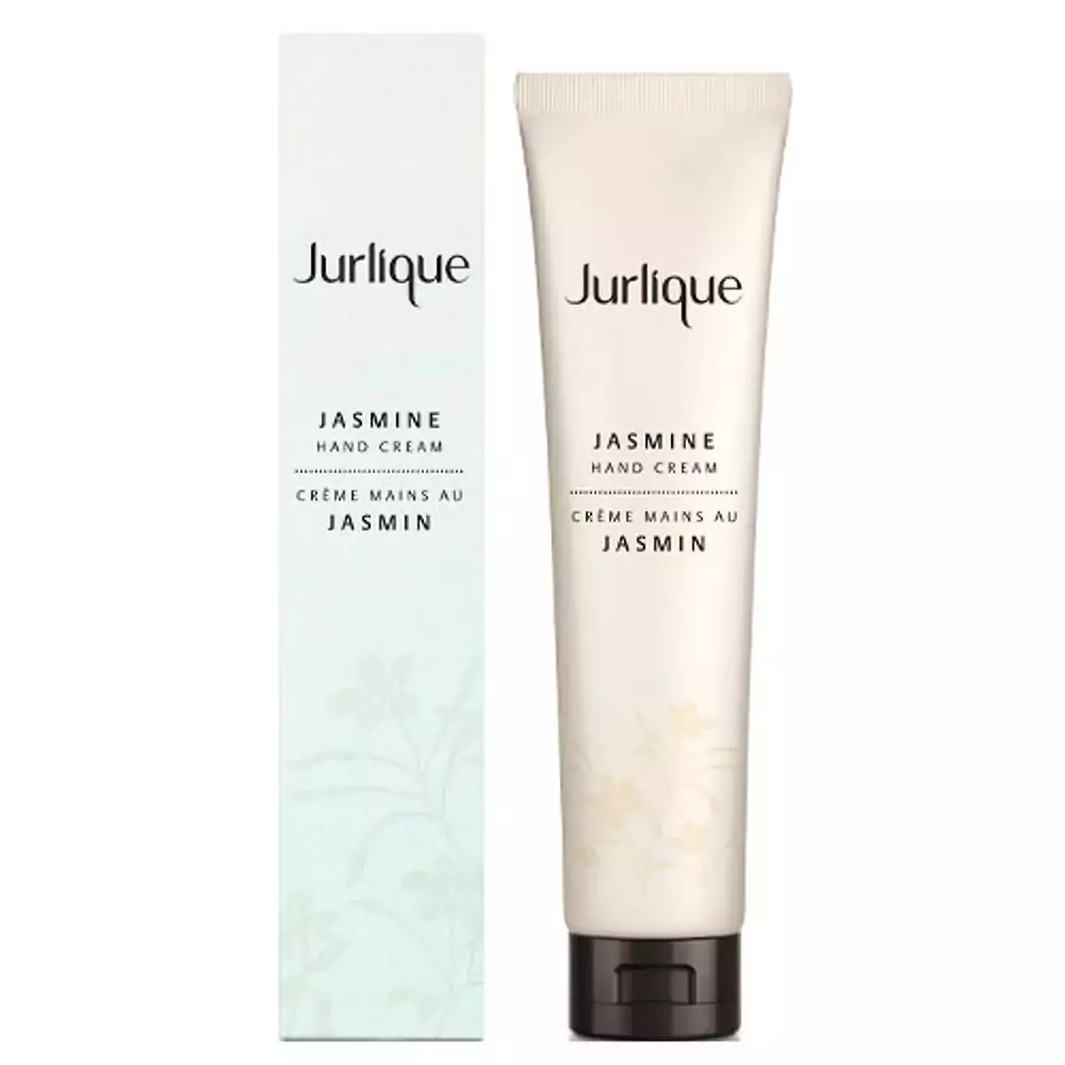 Живильний крем для рук з екстрактом жасміну Jurlique Jasmine Hand Cream