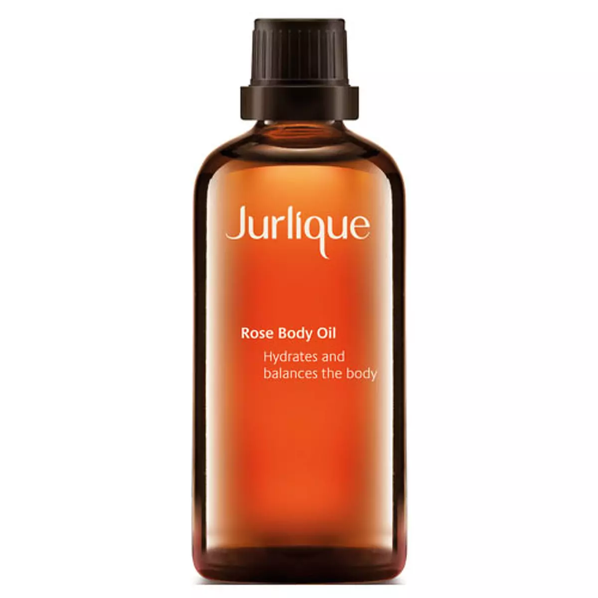 Олія для тіла з екстрактом троянди Jurlique Rose Body Oil