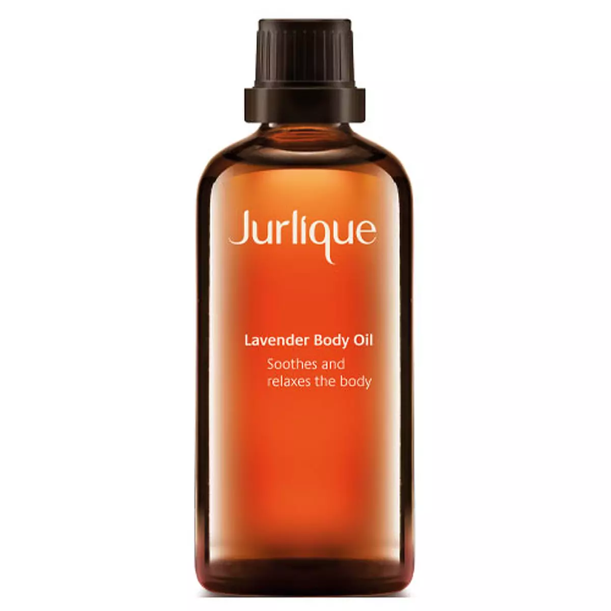 Олія для тіла з екстрактом лаванди Jurlique Lavender Body Oil