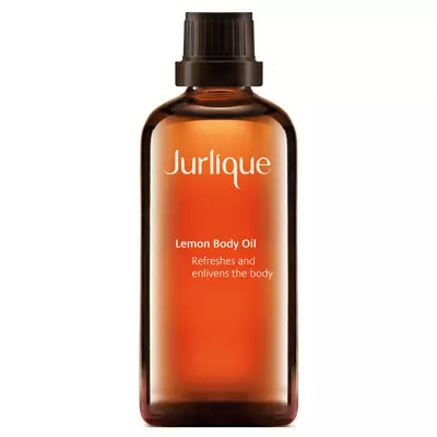 Олія для тіла з екстрактом лимону Jurlique Lemon Body Oil