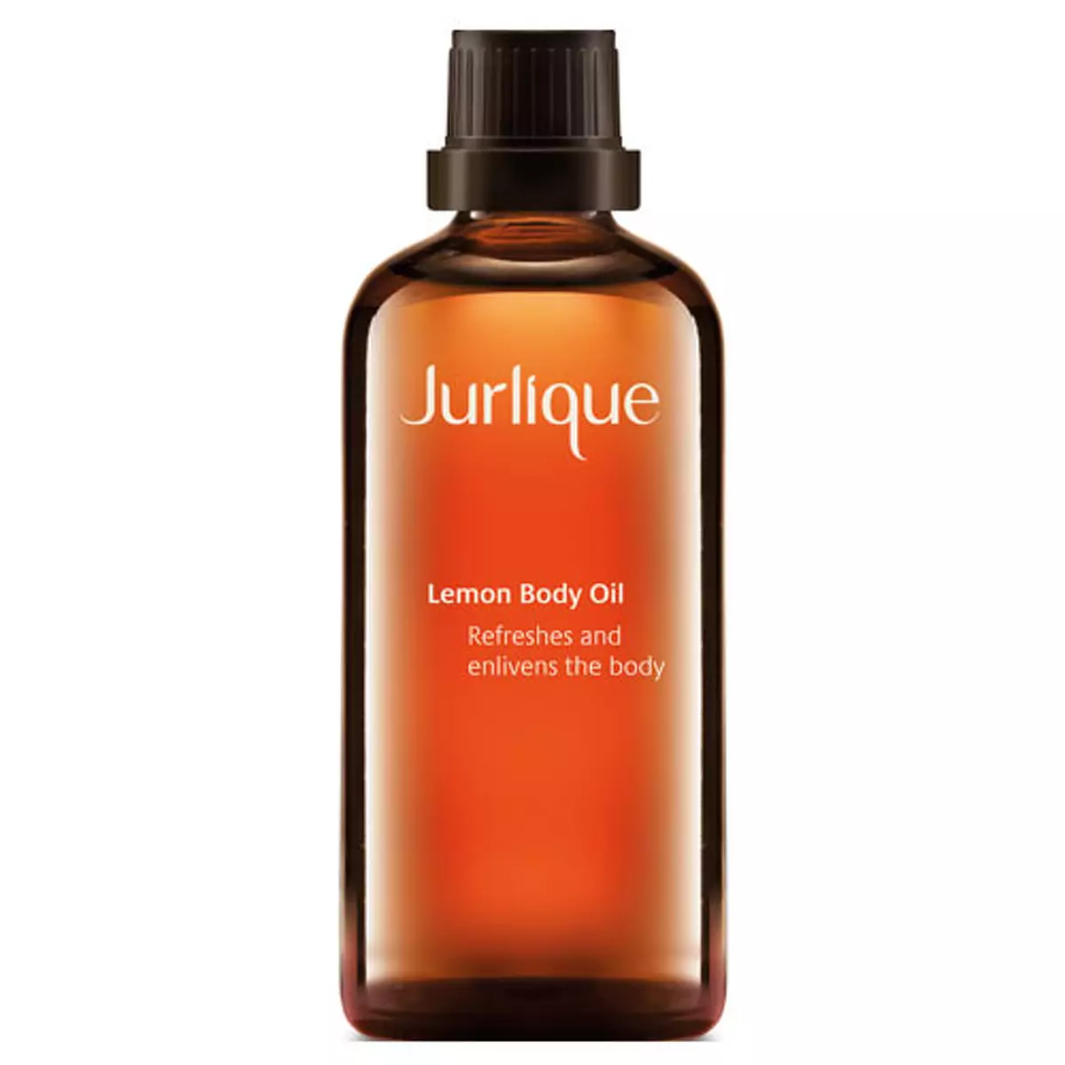 Олія для тіла з екстрактом лимону Jurlique Lemon Body Oil