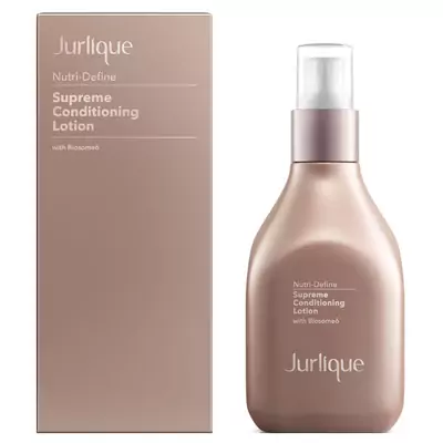 Інтенсивний відновлюючий лосьйон-кондиціонер Jurlique Nutri-Define Supreme Conditioning Lotion