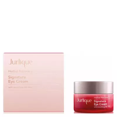 Крем для пружності шкіри навколо очей Jurlique Herbal Recovery Signature Eye Cream
