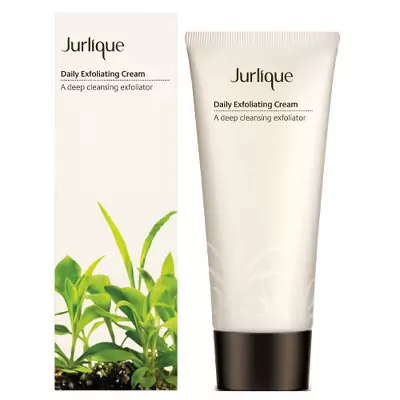 М`який крем-ексфоліант для щоденного використання Jurlique Daily Exfoliating Cream