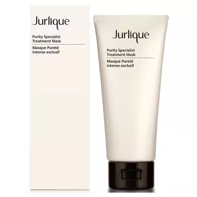 Маска для глибокого очищення шкіри Jurlique Purity Specialist Treatment Mask