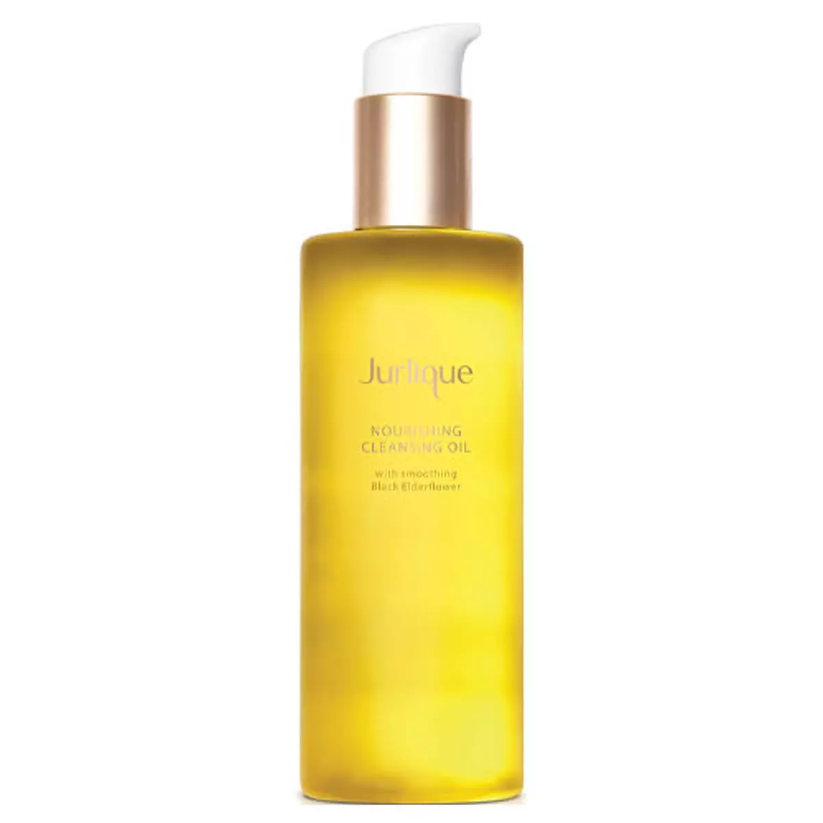 Живильна олія для очищення шкіри обличчя Jurlique Nourishing Cleansing Oil