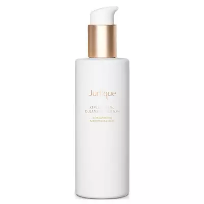 Заспокійливий очищаючий лосьйон для чутливої шкіри Jurlique Replenishing Cleansing Lotion
