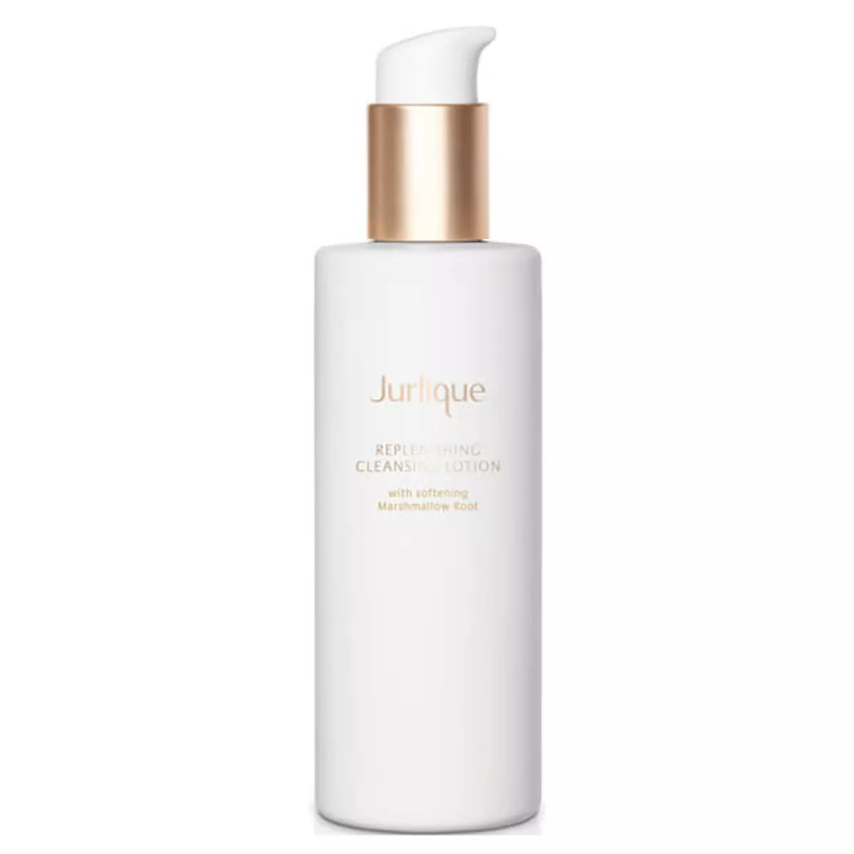 Заспокійливий очищаючий лосьйон для чутливої шкіри Jurlique Replenishing Cleansing Lotion