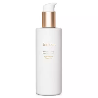 Восстанавливающий гель для очищения кожи лица Jurlique Revitalising Cleansing Gel