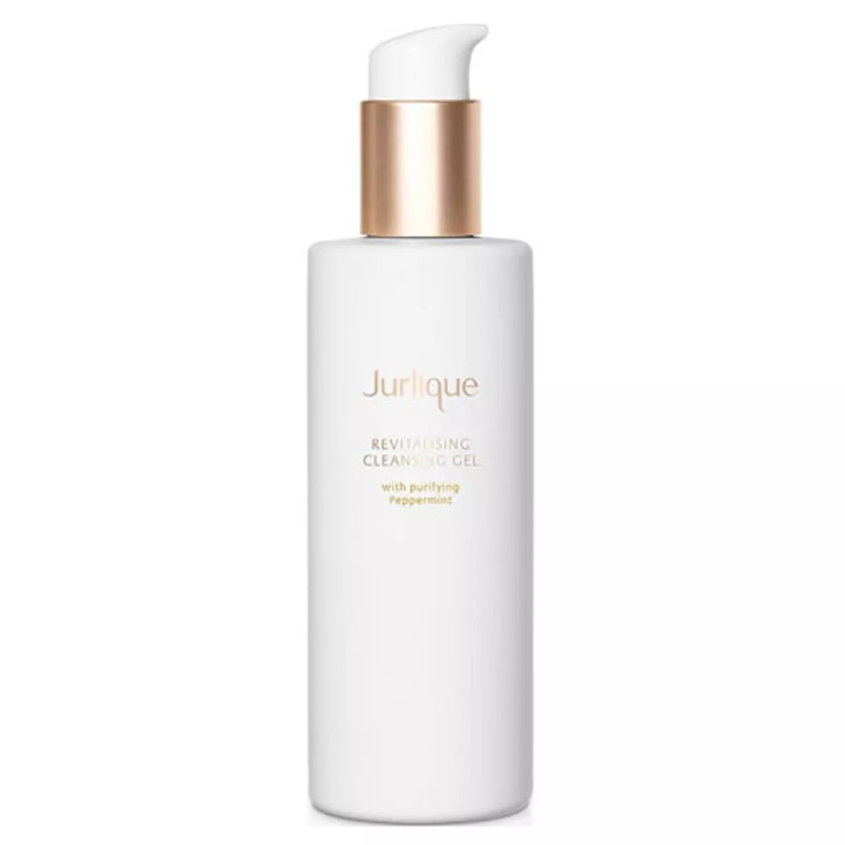 Восстанавливающий гель для очищения кожи лица Jurlique Revitalising Cleansing Gel