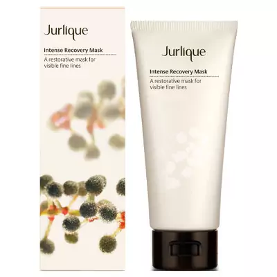 Интенсивная обновляющая маска для сияния кожи лица Jurlique Intense Recovery Mask