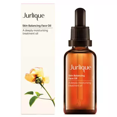 Увлажняющее балансирующее масло для кожи лица Jurlique Skin Balancing Face Oil