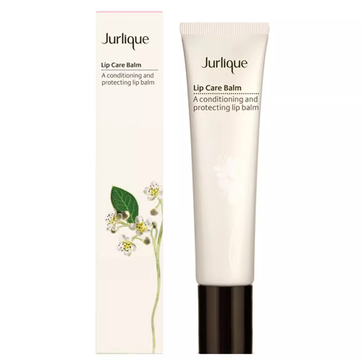 Питательный бальзам для губ Jurlique Lip Care Balm