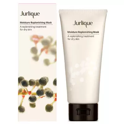 Увлажняющая маска обновляющая кожу лица Jurlique Moisture Replenishing Mask