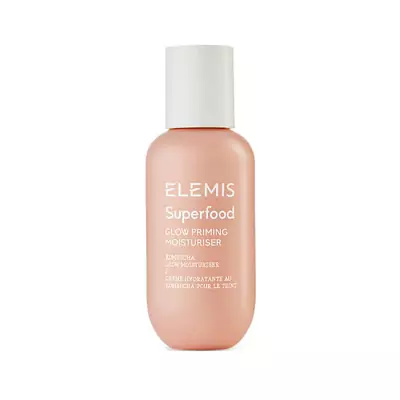 Суперфуд праймер-зволожувач Комбуча Elemis Superfood Glow Priming Moisturiser