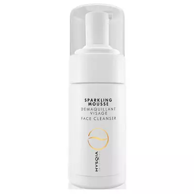 Мус для зняття макіяжу Hysqia Sparkling Mousse