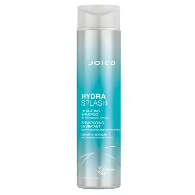 Зволожуючий шампунь для тонкого волосся Joico Hydrasplash Hydrating Shampoo