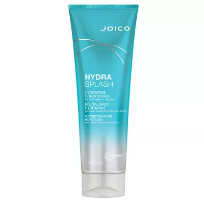 Зволожуючий кондиціонер для тонкого волосся Joico Hydrasplash Hydrating Conditioner