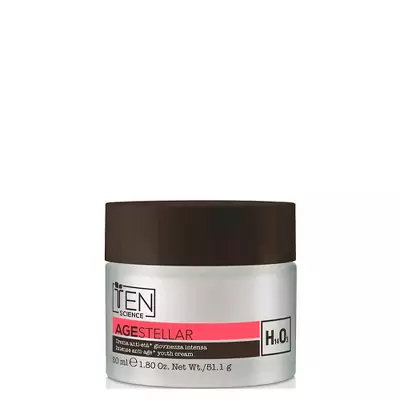 Екстраінтенсивний омолоджуючий крем Ten Science Age Stellar Extra Intense Anti-Age Youth Cream