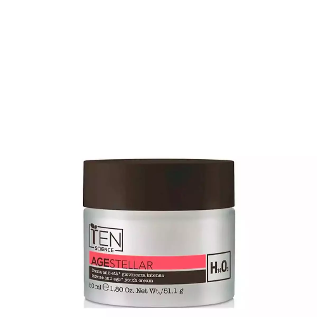 Екстраінтенсивний омолоджуючий крем Ten Science Age Stellar Extra Intense Anti-Age Youth Cream