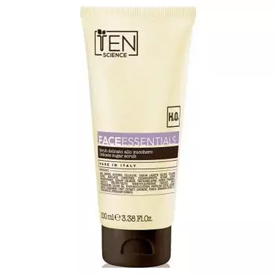 Ензимний пілінг-гель Ten Science Face Essentials Enzyme Peeling Gel