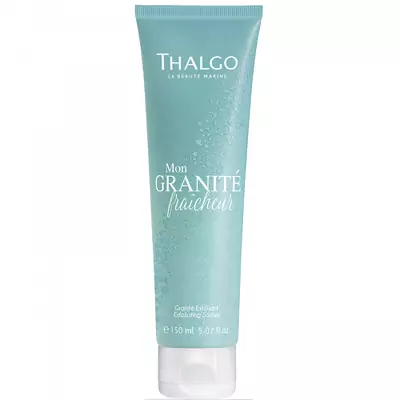 Освежающий скраб для тела Thalgo Exfoliating Sorbet