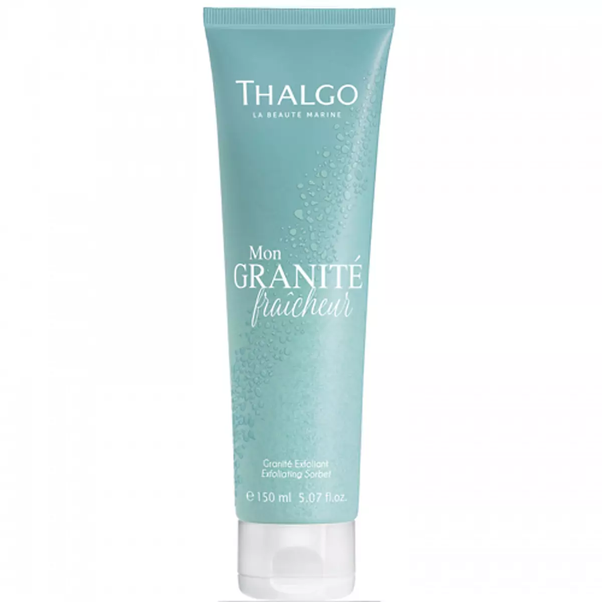 Освіжаючий скраб для тіла Thalgo Exfoliating Sorbet