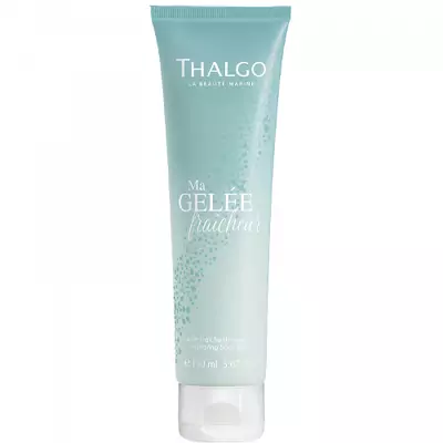 Зволожуючий освіжаючий гель Thalgo Hydrating Body Gel