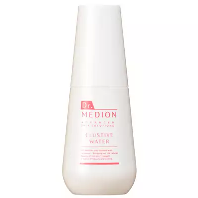 Сироватка нано бустер супер зволоження Dr. Medion Clustive Booster