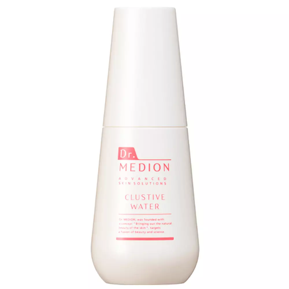 Сироватка нано бустер супер зволоження Dr. Medion Clustive Booster