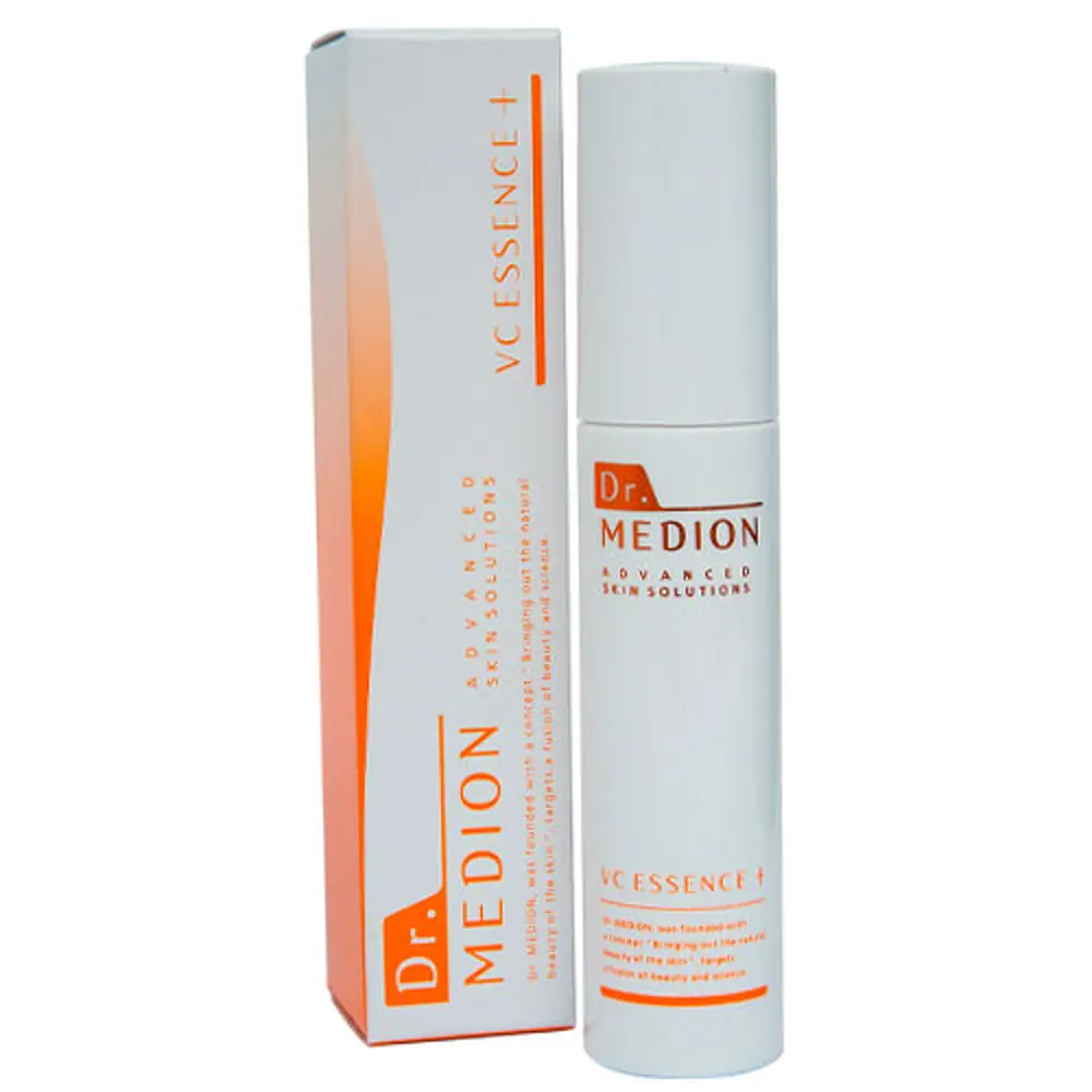 Сироватка Dr. Medion VС Essence