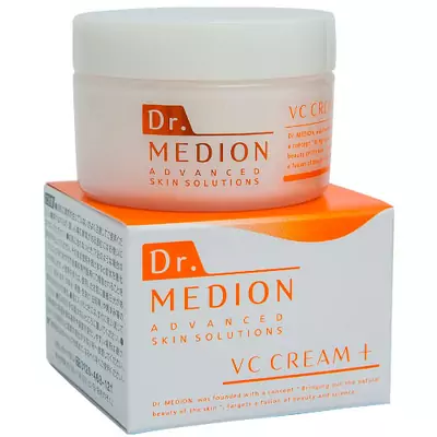 Крем Dr. Medion VC Cream