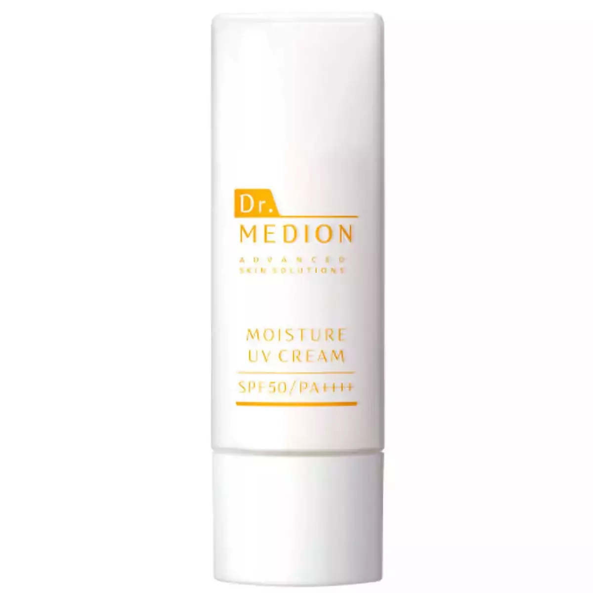 Солнцезащитный увлажняющий крем c защитой spf 50 Dr. Medion Cream spf 50