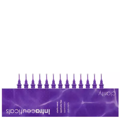 Набор аппликаторов для замены Intraceuticals Clarity Wand Applicator Tips
