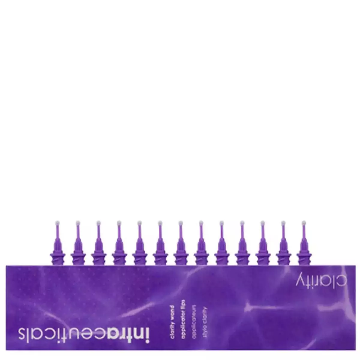 Набор аппликаторов для замены Intraceuticals Clarity Wand Applicator Tips