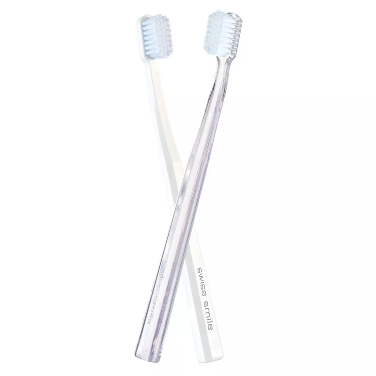 Зубные щетки Swiss Smile Snow White