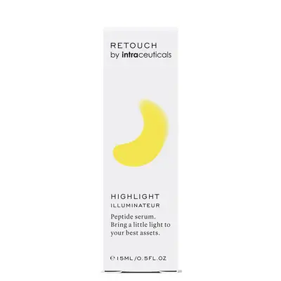 Сыворотка осветляющая Intraceuticals Retouch Highlight
