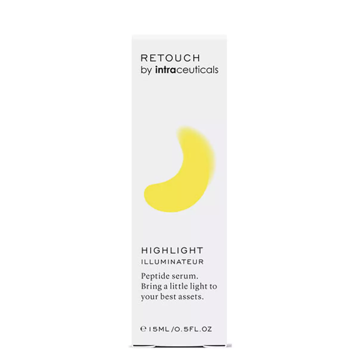 Сыворотка осветляющая Intraceuticals Retouch Highlight