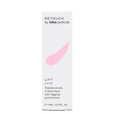Сыворотка Intraceuticals Retouch Lift