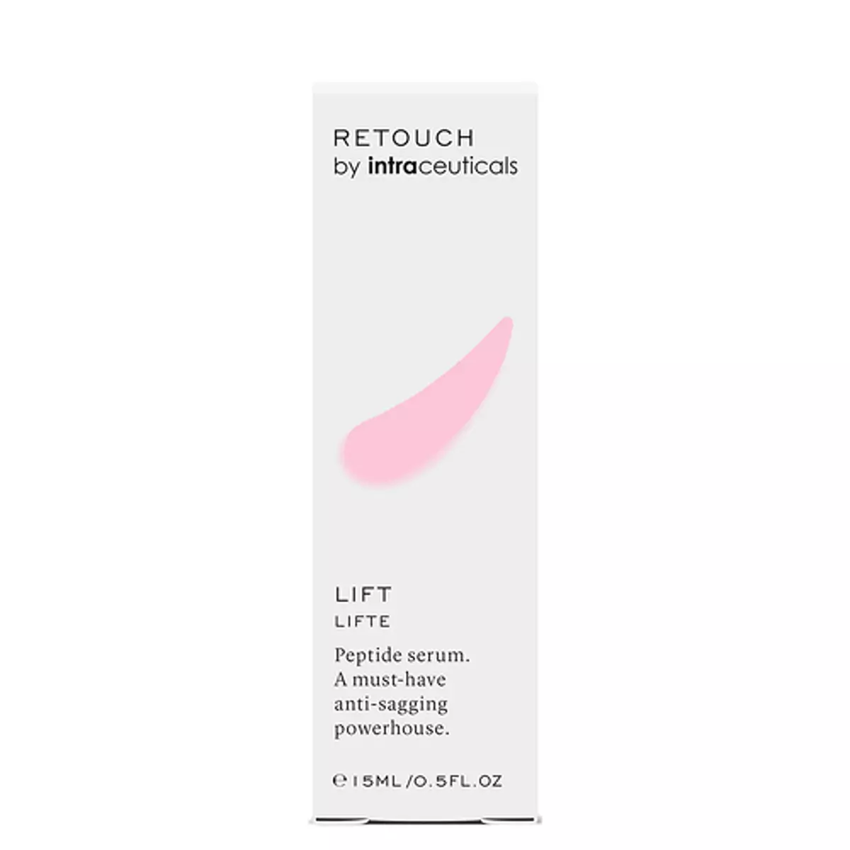 Сыворотка Intraceuticals Retouch Lift
