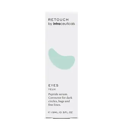Сыворотка Intraceuticals Retouch Eyes