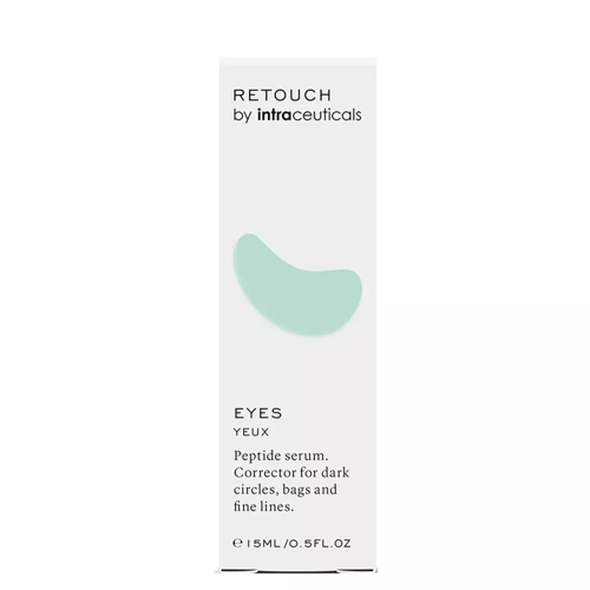 Сыворотка Intraceuticals Retouch Eyes