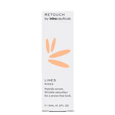Сыворотка Intraceuticals Retouch Lines